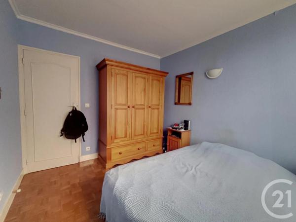 Appartement F5 à vendre  5 pièces - 72,98 m 2   DRANCY  - 93