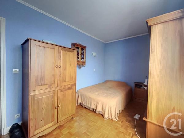 Appartement F5 à vendre  5 pièces - 72,98 m 2   DRANCY  - 93