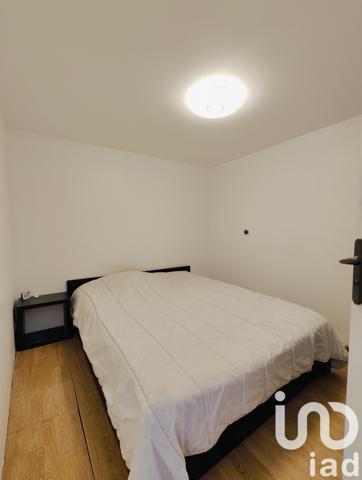 Appartement à vendre 2 pièces 50 m² Bagnolet