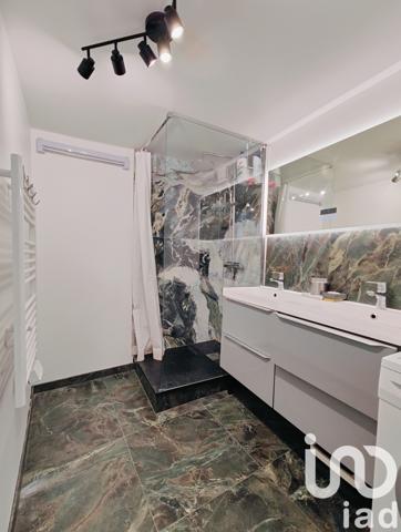 Appartement à vendre 2 pièces 50 m² Bagnolet