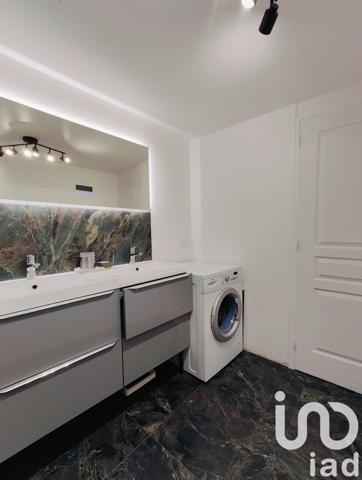 Appartement à vendre 2 pièces 50 m² Bagnolet