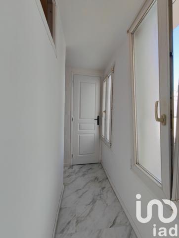 Appartement à vendre 2 pièces 50 m² Bagnolet