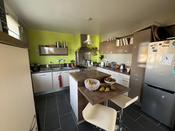 Vente Maison163 m² - 10 Pièces - ST AVE (56890)