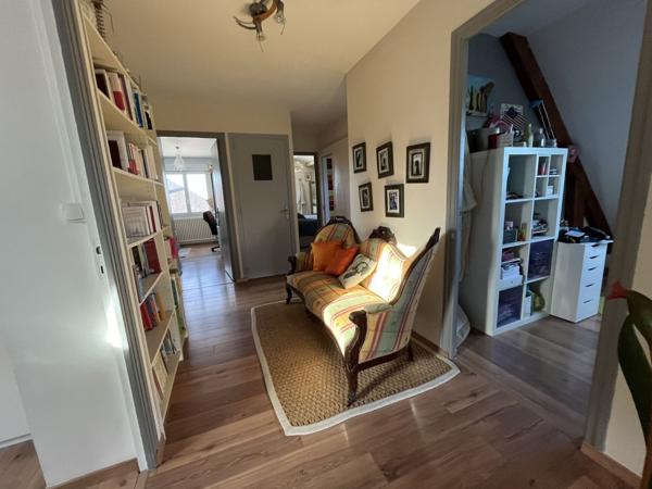 Vente Maison163 m² - 10 Pièces - ST AVE (56890)