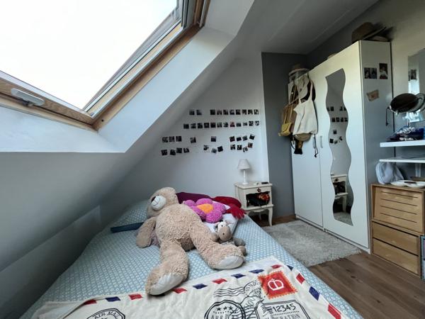 Vente Maison163 m² - 10 Pièces - ST AVE (56890)