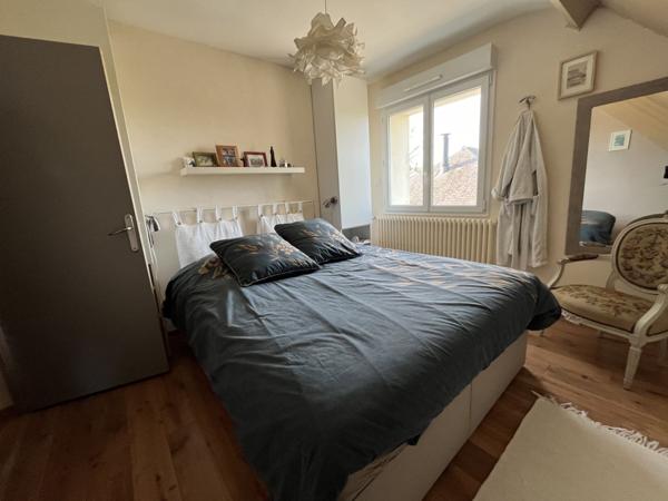 Vente Maison163 m² - 10 Pièces - ST AVE (56890)