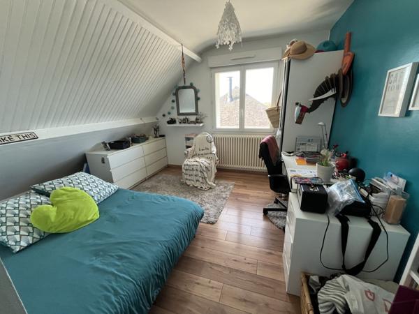 Vente Maison163 m² - 10 Pièces - ST AVE (56890)