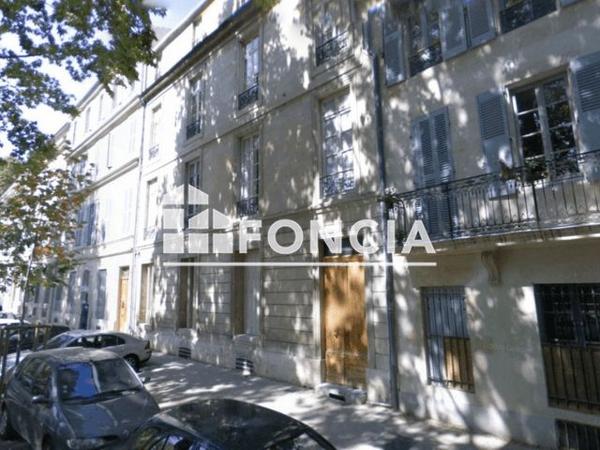 Location Appartement 5 pièces 189.2 m² - 29 RUE TRAJAN Nimes 30000