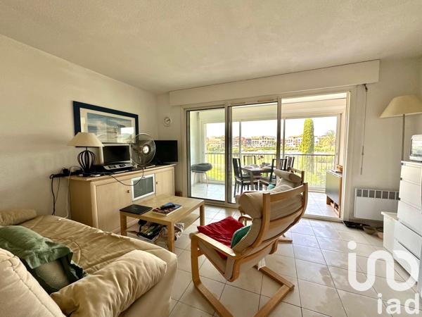 Appartement à vendre 2 pièces 41 m² Gassin