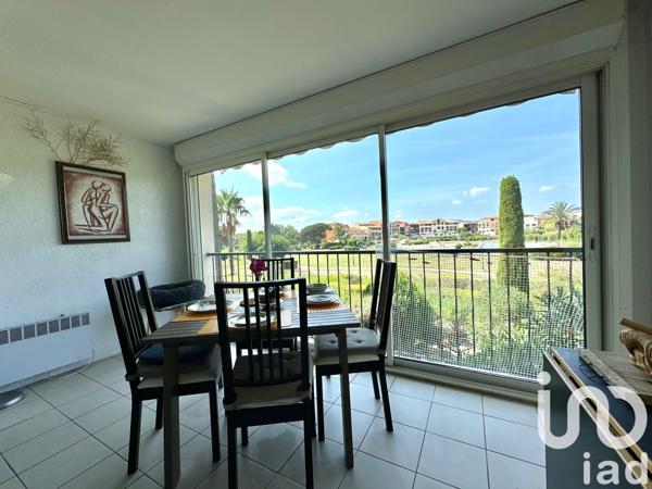 Appartement à vendre 2 pièces 41 m² Gassin