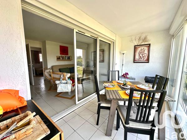 Appartement à vendre 2 pièces 41 m² Gassin