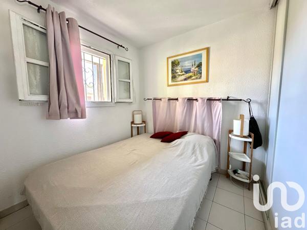Appartement à vendre 2 pièces 41 m² Gassin