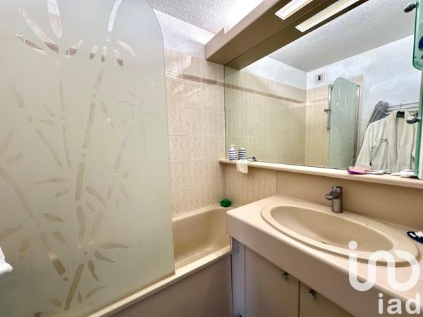 Appartement à vendre 2 pièces 41 m² Gassin