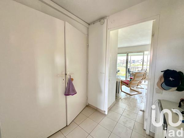 Appartement à vendre 2 pièces 41 m² Gassin