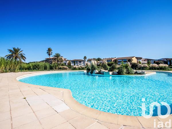 Appartement à vendre 2 pièces 41 m² Gassin