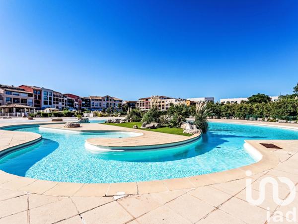 Appartement à vendre 2 pièces 41 m² Gassin