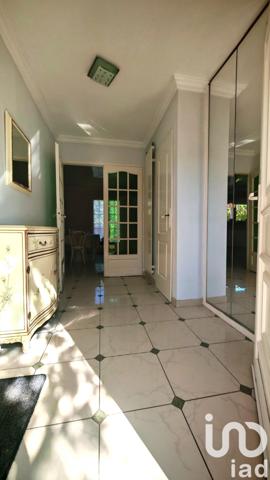 Maison à vendre 6 pièces 110 m² Yerres
