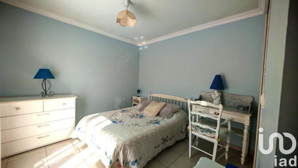 Maison à vendre 6 pièces 110 m² Yerres