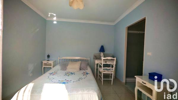 Maison à vendre 6 pièces 110 m² Yerres