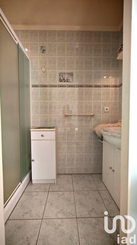 Maison à vendre 6 pièces 110 m² Yerres