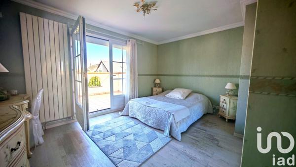 Maison à vendre 6 pièces 110 m² Yerres