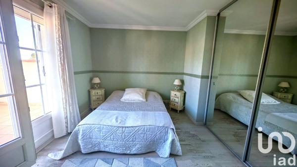 Maison à vendre 6 pièces 110 m² Yerres