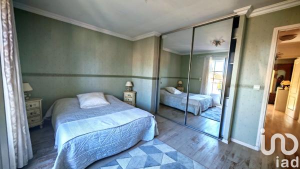 Maison à vendre 6 pièces 110 m² Yerres