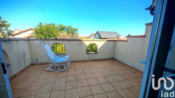 Maison à vendre 6 pièces 110 m² Yerres