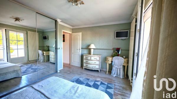 Maison à vendre 6 pièces 110 m² Yerres