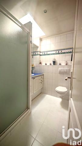 Maison à vendre 6 pièces 110 m² Yerres