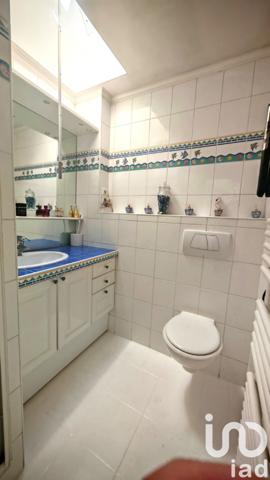 Maison à vendre 6 pièces 110 m² Yerres