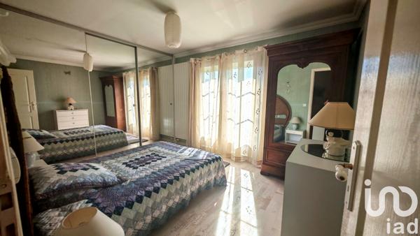 Maison à vendre 6 pièces 110 m² Yerres