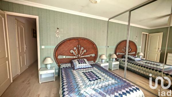 Maison à vendre 6 pièces 110 m² Yerres