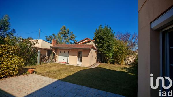 Maison à vendre 6 pièces 110 m² Yerres