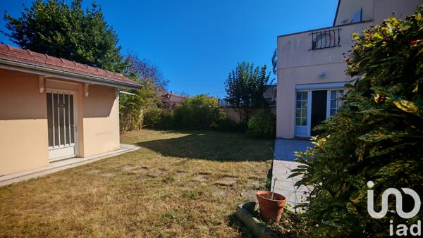 Maison à vendre 6 pièces 110 m² Yerres