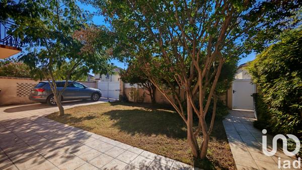 Maison à vendre 6 pièces 110 m² Yerres