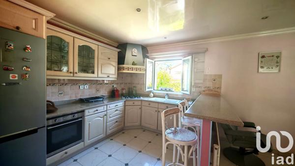 Maison à vendre 6 pièces 110 m² Yerres