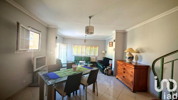 Maison à vendre 6 pièces 110 m² Yerres