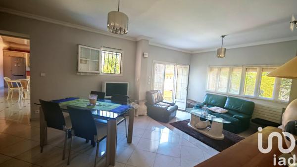 Maison à vendre 6 pièces 110 m² Yerres