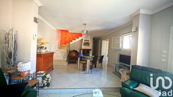 Maison à vendre 6 pièces 110 m² Yerres