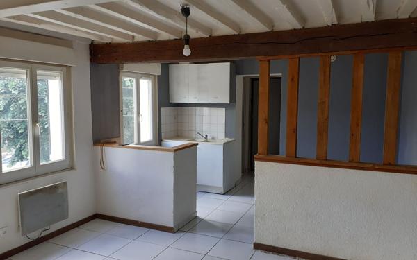 Appartement à louer    2 pièces • 42 m2 Noyon