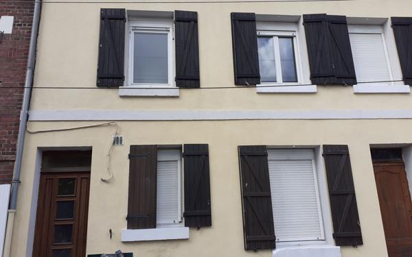 Appartement à louer    2 pièces • 42 m2 Noyon