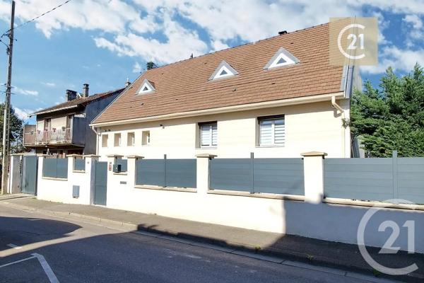 Maison à vendre  13 pièces - 233,34 m 2   LIVRY GARGAN  - 93