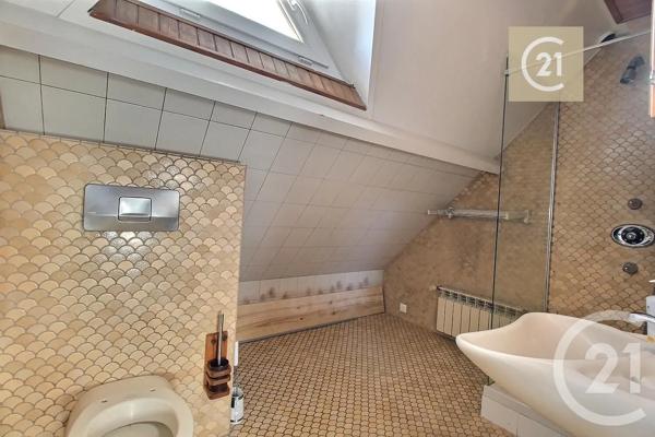 Maison à vendre  13 pièces - 233,34 m 2   LIVRY GARGAN  - 93