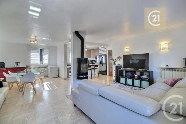 Maison à vendre  13 pièces - 233,34 m 2   LIVRY GARGAN  - 93