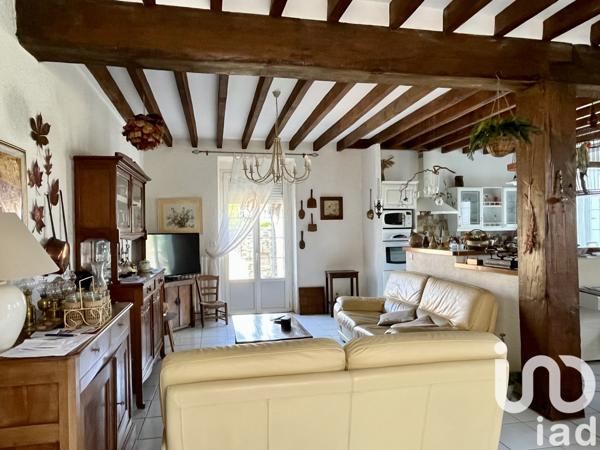 House for sale 7 rooms 182 m² Le Perray-en-Yvelines