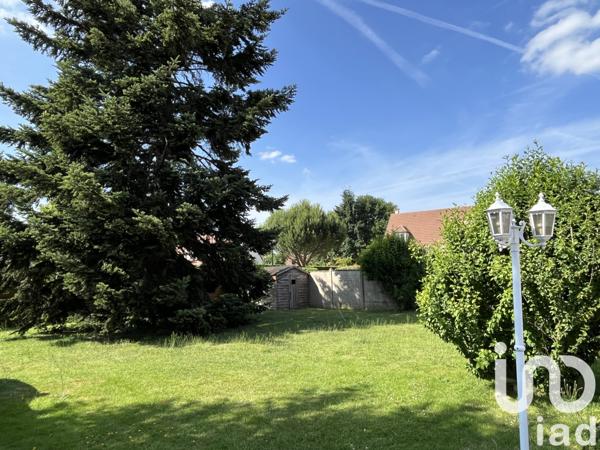 House for sale 7 rooms 182 m² Le Perray-en-Yvelines