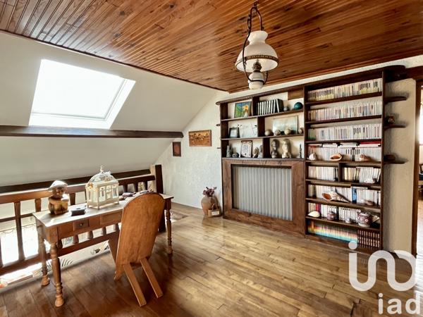 House for sale 7 rooms 182 m² Le Perray-en-Yvelines