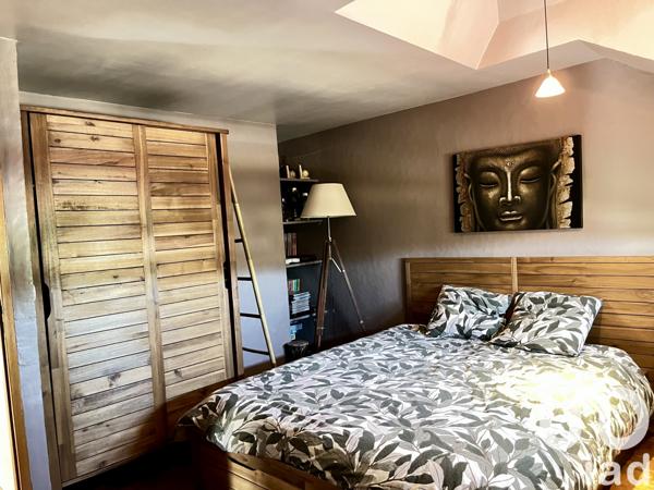 House for sale 7 rooms 182 m² Le Perray-en-Yvelines