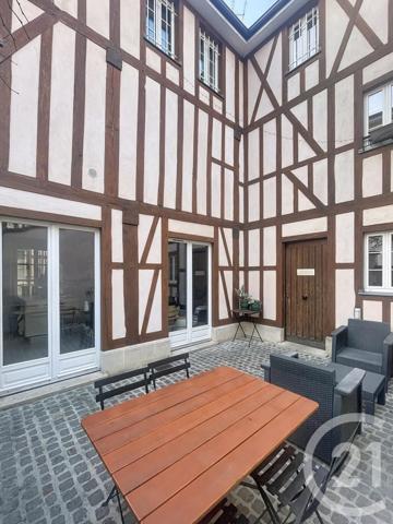 Maison à vendre  5 pièces - 115,50 m2 CHALONS EN CHAMPAGNE - 51